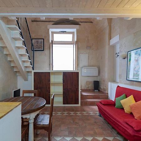 Dimora Dei Baroni Apartment Лече Екстериор снимка
